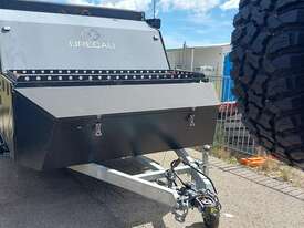 Urecau UP14 Single Axle Poptop - picture0' - Click to enlarge