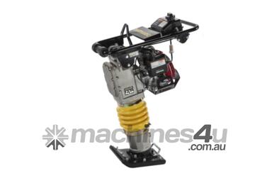 Vibrating Tamping Rammer