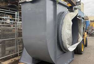 FBA FANTECH Size 49 BLOWER Centrifugal Fan Ventilation HVAC FUME 3~380V 30kW 1400mm OD