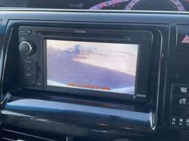 2015 Toyota Tarago Ultima Petrol - picture2' - Click to enlarge