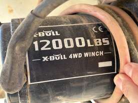 2006 Unbranded Trailer Tandem Axle Car Trailer - picture0' - Click to enlarge