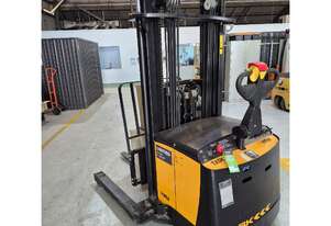 Used Task Viper Walkie Reach Stacker (Adelaide SA)