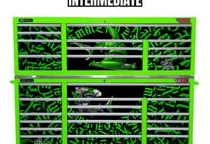 546Pc Intermediate Upgrade 28 Drawer 72