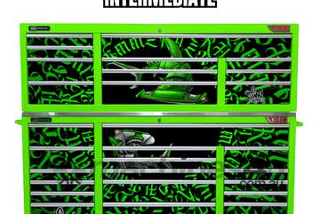 546Pc Intermediate Upgrade 28 Drawer 72