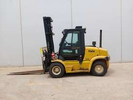 Used YALE GP155VX 6,000kg IC Counterbalance Forklift  - picture0' - Click to enlarge