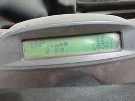 Used YALE GP155VX 6,000kg IC Counterbalance Forklift  - picture0' - Click to enlarge