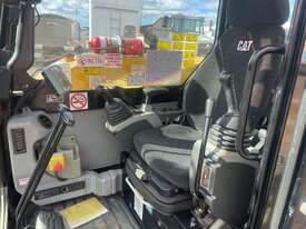 2017 Caterpillar 308E2 CR Excavator (Rubber Padded) - picture0' - Click to enlarge