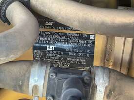 2017 Caterpillar 308E2 CR Excavator (Rubber Padded) - picture2' - Click to enlarge