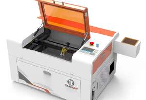 ToughCut 500mm x 300mm 50W CNC CO2 Laser Machine TCL50-3050