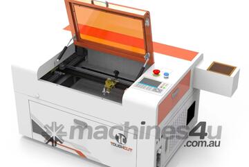 ToughCut 500mm x 300mm 50W CNC CO2 Laser Machine TCL50-3050