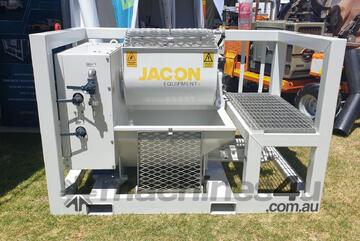 Jacon 2020   MP2 Grout Pump