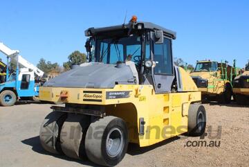 Dynapac 2014   CP2100W