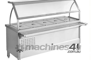 Bs5C Buffet Servery