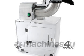 Yasaki Durable Waterproof Fast Speed Ice Shaver Ak2 Ics