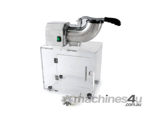 Yasaki Durable Waterproof Fast Speed Ice Shaver Ak2 Ics