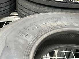 Quantity of Tyres in 3x Stillages Including - picture0' - Click to enlarge