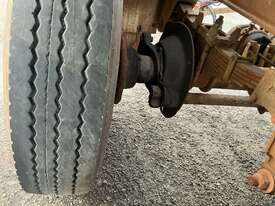 2007 Custom Quip Engineering DOL165 Dual Axle Dolly - picture0' - Click to enlarge