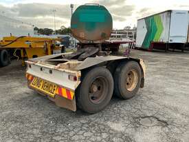 2007 Custom Quip Engineering DOL165 Dual Axle Dolly - picture2' - Click to enlarge