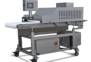 PACIFIC 600mm Digital Belt Flattener