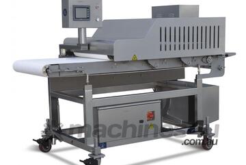 PACIFIC 600mm Digital Belt Flattener