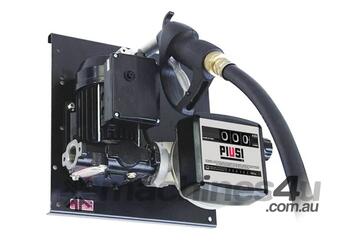 EOFY DEAL: PIUSI ST Wall Mount 240V Pump Kit