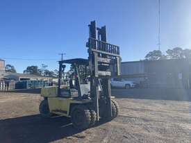 Komatsu FD70 Forklift - picture0' - Click to enlarge