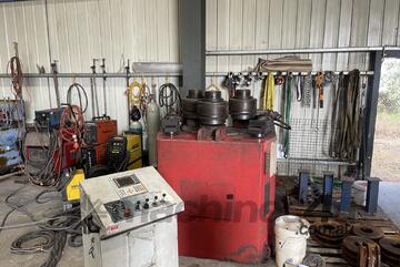 Value-packed option - DAVI Section Roll MCP 3211