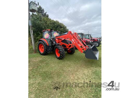 Kioti HX02  1402 SERIES (CAB)