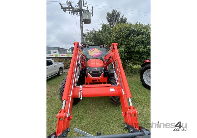 Kioti HX02  1402 SERIES (CAB)