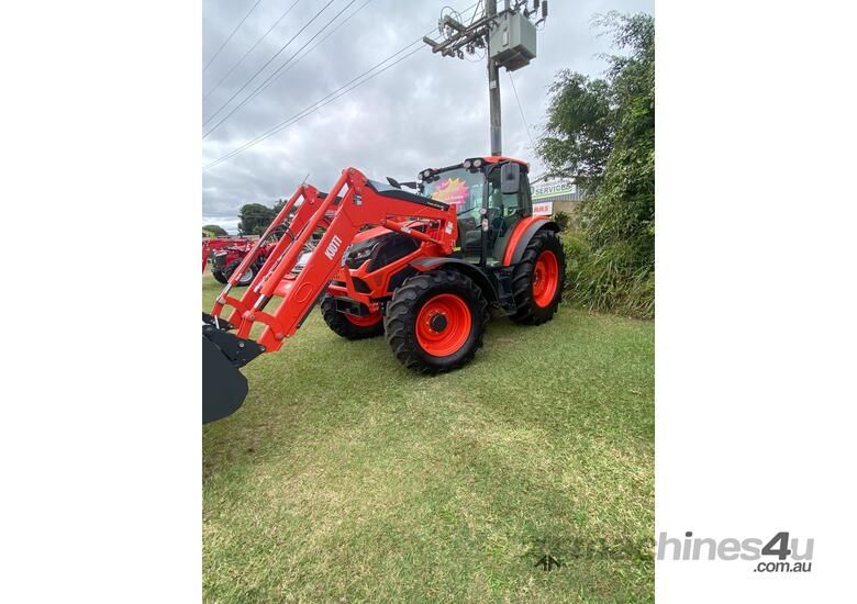 Kioti HX02  1402 SERIES (CAB)