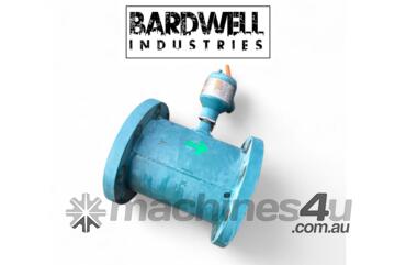 Yokogawa ADMAG Magnetic Flow Meter - Model AXF150G - 150mm