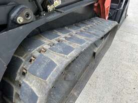 Kubota SVL75 Posi-Track Loader - picture2' - Click to enlarge