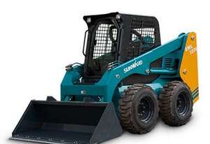 CEG SALES - NSW -SWL3220 Skid Steer * HIRE *