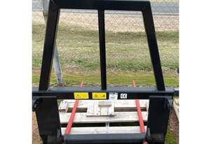 Sparex   HIGH BACK HAY SPEARS