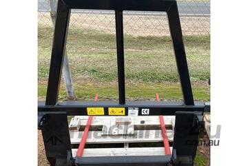 Sparex   HIGH BACK HAY SPEARS