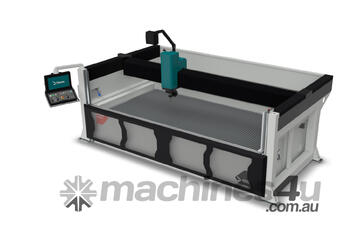 Biesse Master Cut Pro J C Waterjet cutting systems