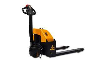 BIG JOE E30 1.3T Electric Pallet Truck