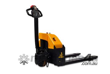 BIG JOE E30 1.3T Electric Pallet Truck
