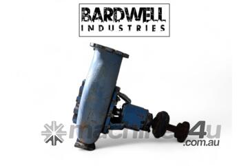 ITT A-C (Allis Chalmers) 12x10x17 Centrifugal Pump