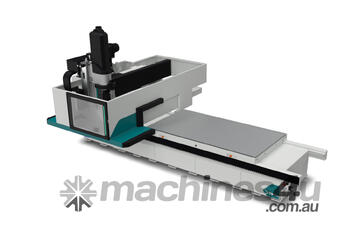 Biesse Explora Multi Pro M S Machining centre for milling, boring and trimming