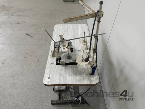 Juki Overlock Sewing Machine