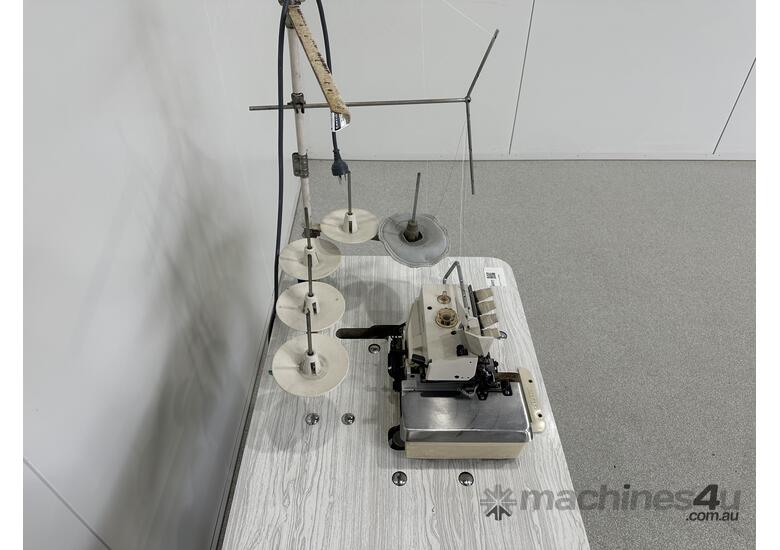 Juki Overlock Sewing Machine