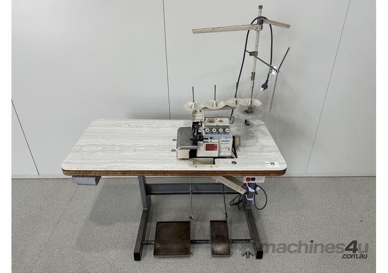 Juki Overlock Sewing Machine