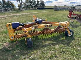 Rock Rake - picture0' - Click to enlarge