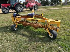 Rock Rake - picture0' - Click to enlarge