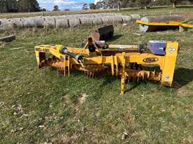 Rock Rake - picture1' - Click to enlarge