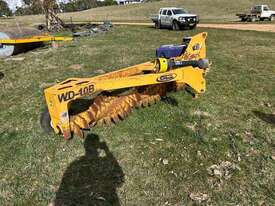 Rock Rake - picture2' - Click to enlarge