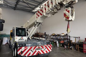 Franna 2022   MAC25 Franna 2022   MAC25