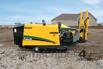 D10x15 S3 Horizontal Directional Drill D10x15 S3 Horizontal Directional Drill