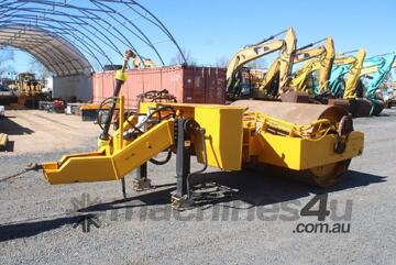 Custom Made 2010   Smooth Drum